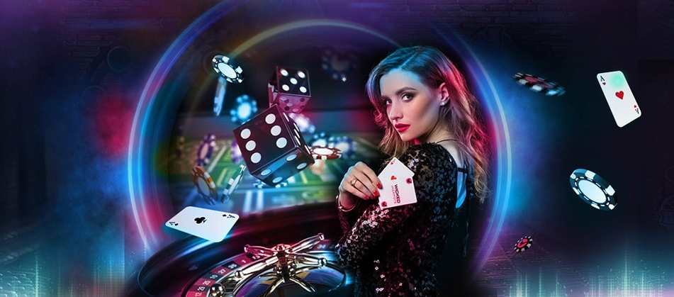 Casino Welcome Package Explained 41 Casino Welcome Package Explained 41