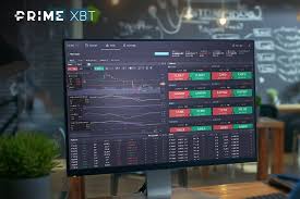 Maximize Your Trading Potential with Trading PrimeXBT Maximize Your Trading Potential with Trading PrimeXBT