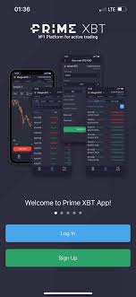 Maximize Your Trading Potential with Trading PrimeXBT Maximize Your Trading Potential with Trading PrimeXBT
