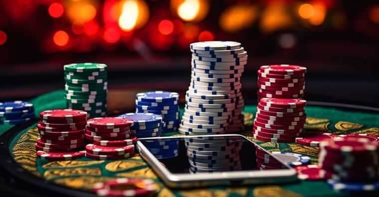 Discover the Excitement of New Online Casino Sites in the UK Discover the Excitement of New Online Casino Sites in the UK