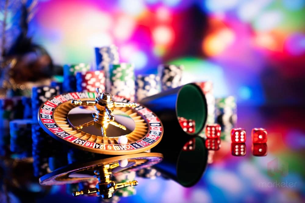 Discover the Excitement of New Online Casino Sites in the UK Discover the Excitement of New Online Casino Sites in the UK