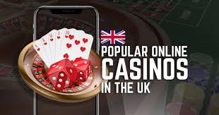 Discover the Most Trusted Online Casino UK for Your Gaming Needs Discover the Most Trusted Online Casino UK for Your Gaming Needs