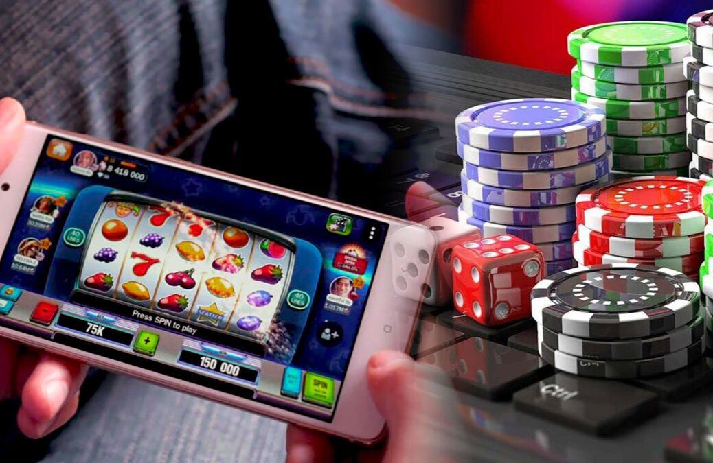 Discover the Thrills of Online Casino No Deposit Free Bonuses Discover the Thrills of Online Casino No Deposit Free Bonuses