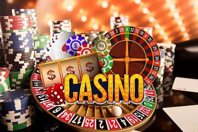 Discover the Thrills of Online Casino No Deposit Free Bonuses Discover the Thrills of Online Casino No Deposit Free Bonuses