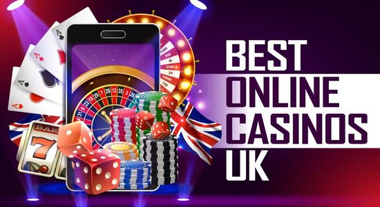 Exciting New Casino Online 2024 UK Discover the Best Gaming Destinations Exciting New Casino Online 2024 UK Discover the Best Gaming Destinations