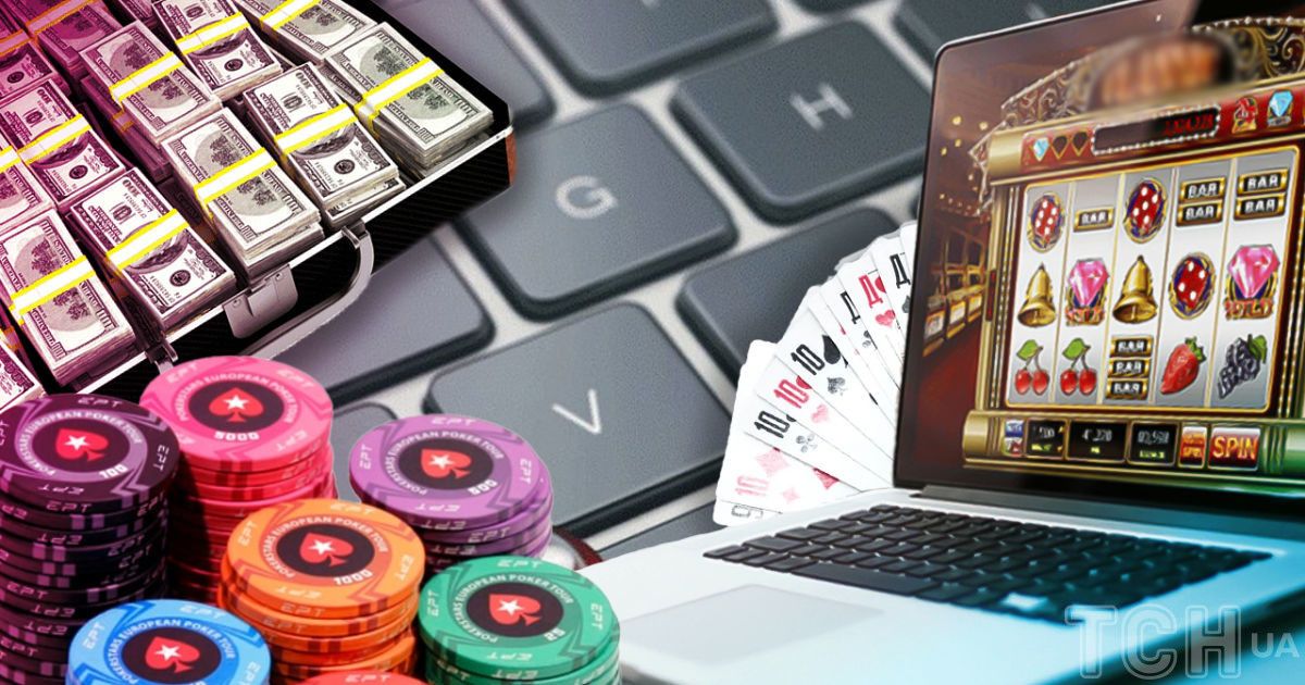 Experience the Thrill of Online Yeti Win Casino 18 Experience the Thrill of Online Yeti Win Casino 18
