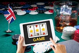 Unlocking Fun and Rewards at Online Memo Casino Unlocking Fun and Rewards at Online Memo Casino