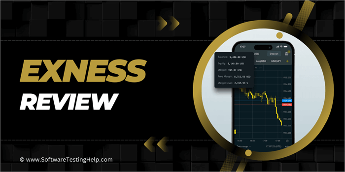 A Comprehensive www exness com review Features, Benefits, and User Experience