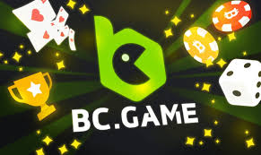 استمتع بعالم المكافآت مع رمز مكافأة BC.Game استمتع بعالم المكافآت مع رمز مكافأة BC.Game