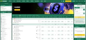betwinner casino — обзор, игры, бонусы и безопасность