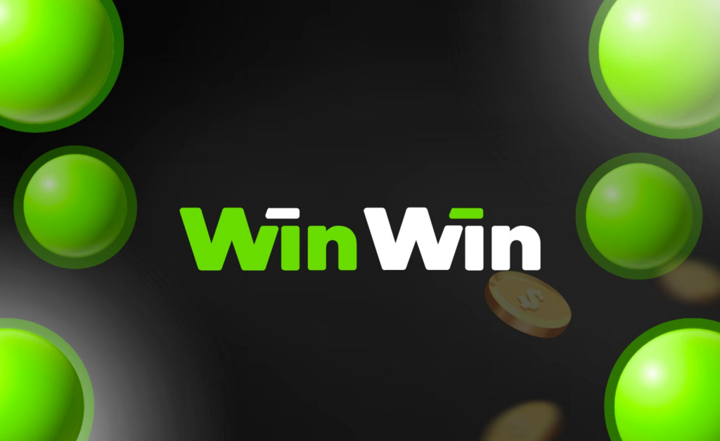 Découvrez le plaisir de Jouez et pariez sur WinWin