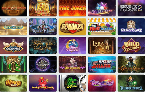 Discover Excitement and Wins at Vegastars Australia
