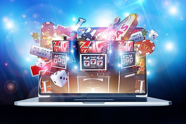 Discover Excitement and Wins at Vegastars Australia