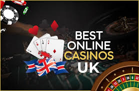 Discover the Best 10 Online Casino UK for Players in 2023 Discover the Best 10 Online Casino UK for Players in 2023
