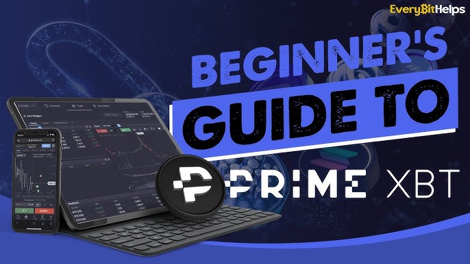 Easy Steps to Log in to PrimeXBT for Trading Success Easy Steps to Log in to PrimeXBT for Trading Success