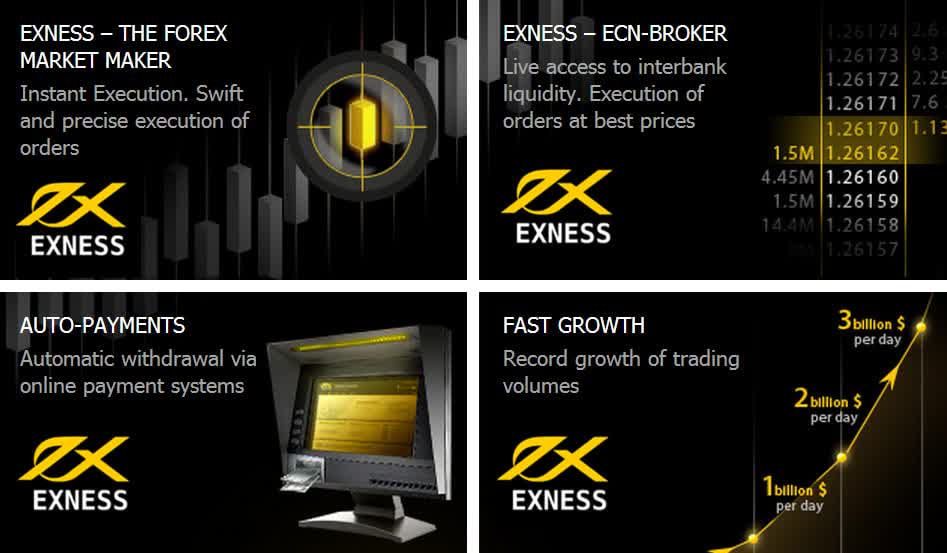 Exness Linux Trading Strategies and Software Compatibility
