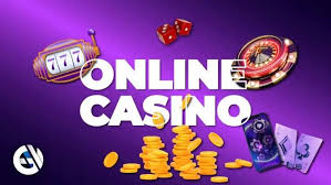 Experience the Thrill of Winning at Online SpinsBro Casino