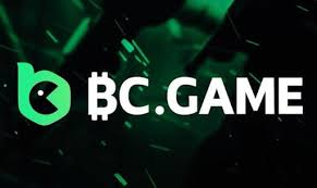 Exploring the Thrills of BC Game Crypto A New Era of Online Gambling