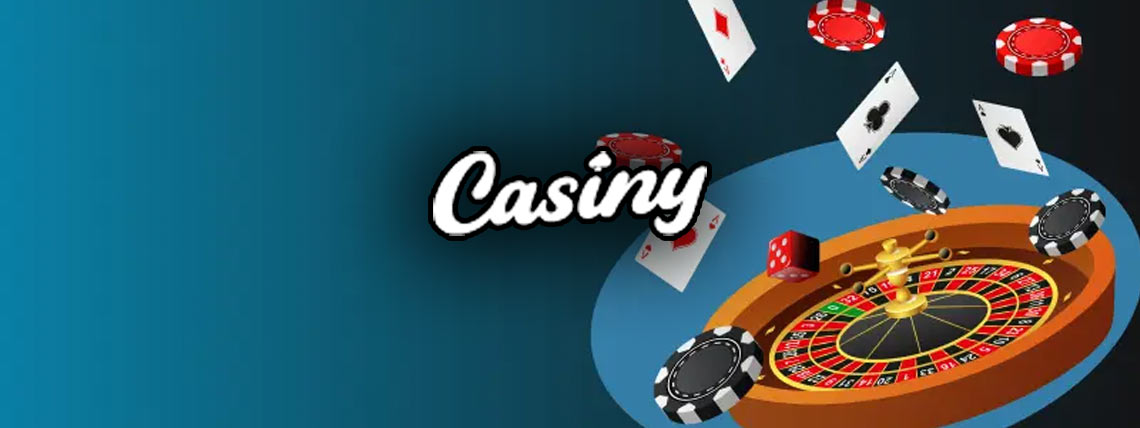 Exploring the World of Casiny Casino No Deposit Bonus
