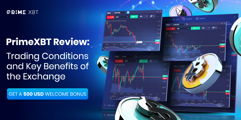 Guide to PrimeXBT Login Access Your Trading Account with Ease
