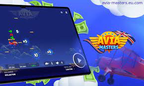 BGaming Presents Aviamasters Slot Video Game with Cutting-edge Auto Mechanics