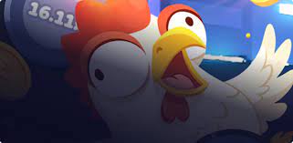 Chicken Road — Отзыв об игре