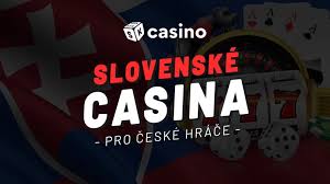 Nejlepší casino pro ceske hrace - Vše, co potřebujete vědět