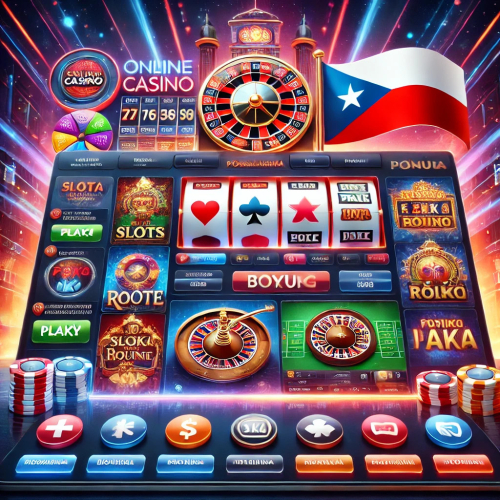 Objevte Kouzlo cz casino online a Výherních Automatů Objevte Kouzlo cz casino online a Výherních Automatů