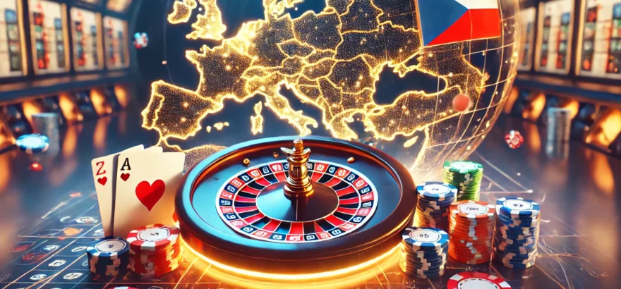 Objevte Kouzlo cz casino online a Výherních Automatů Objevte Kouzlo cz casino online a Výherních Automatů