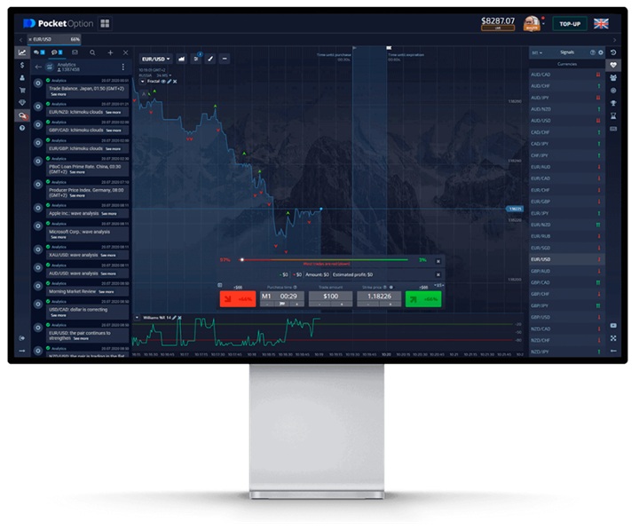 Pocket Option Tournaments A Comprehensive Guide to Competitive Trading Pocket Option Tournaments A Comprehensive Guide to Competitive Trading