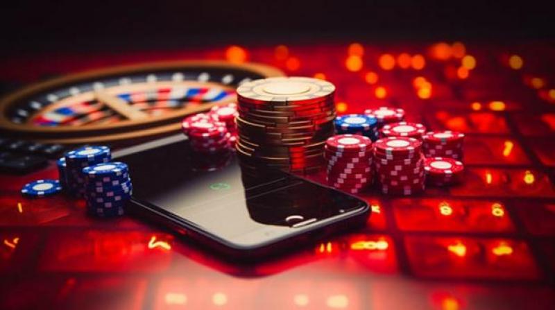 Top Gambling Coins 2024 9