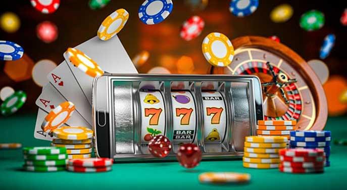 Top Gambling Coins 2024 9