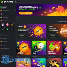 Understanding Crash BC.Game Strategies and Insights