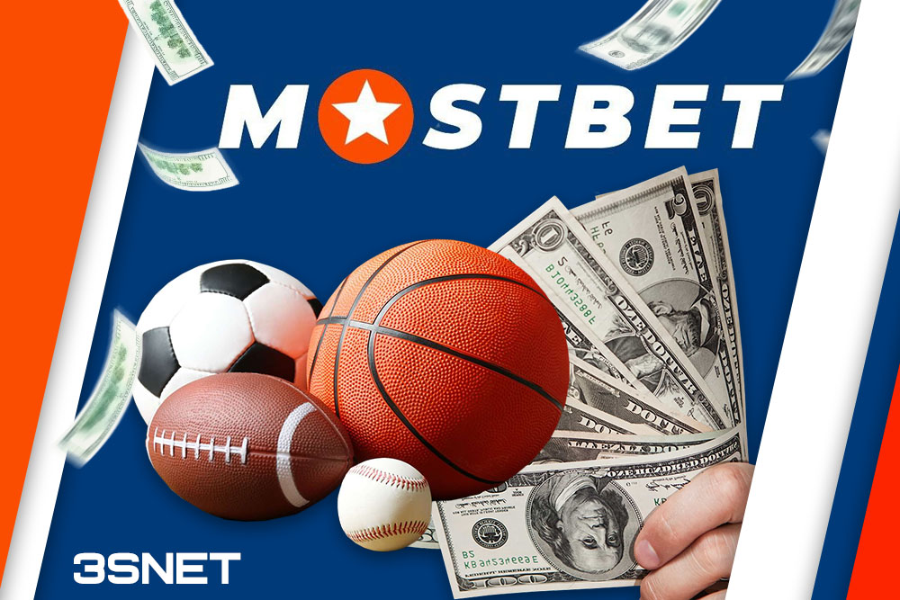 Unlock Casino Magic with Mostbet’s 8