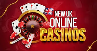 Casino Online Not UK Your Guide to Global Online Gambling