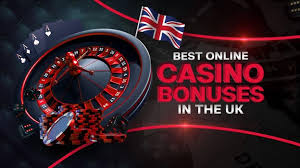Casino Online Not UK Your Guide to Global Online Gambling