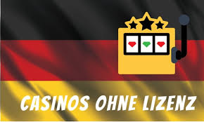 Die besten casinos ohne deutsche lizenz für sicheres und spannendes Spielen