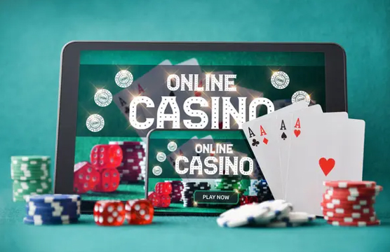 Experience the Thrill at WG Casino Experience the Thrill at WG Casino