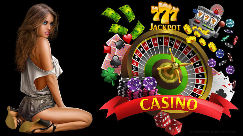 Experience the Thrill at Winner Casino 23 Experience the Thrill at Winner Casino 23