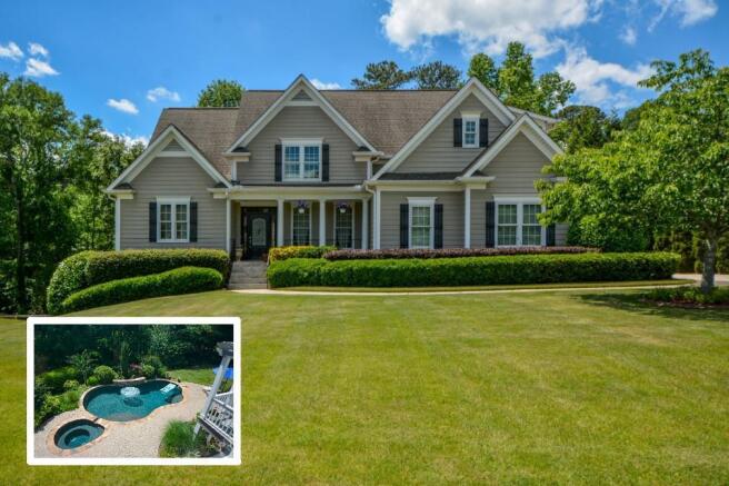 Investment Guide real estate in georgia — opportunities, regions, and practical advice Investment Guide real estate in georgia — opportunities, regions, and practical advice