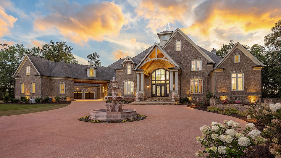 Investment Guide real estate in georgia — opportunities, regions, and practical advice Investment Guide real estate in georgia — opportunities, regions, and practical advice
