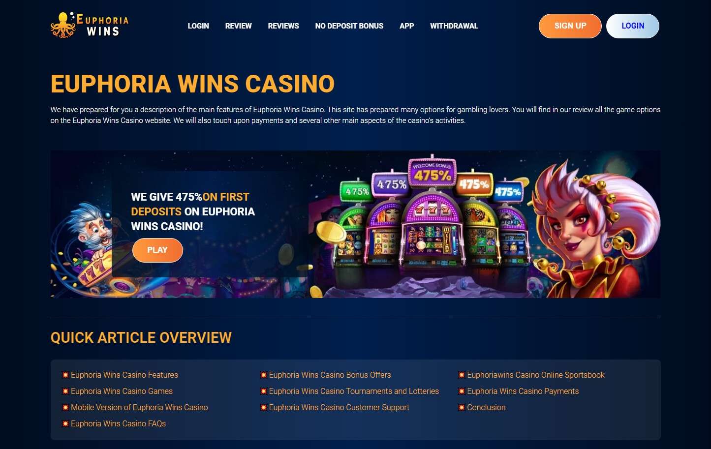 How to settle common technological problems at Good fortune Gambling establishment for Finnish players