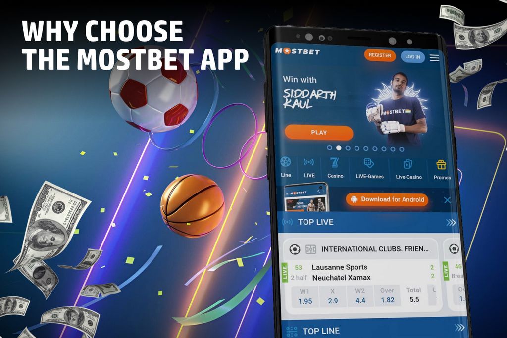 Mostbet India Evaluation in September 2025