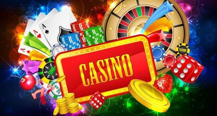Safe and Secure Gaming Online Casino UK No Verification