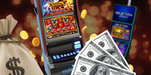 Slots With Stunning Visual Effects 8
