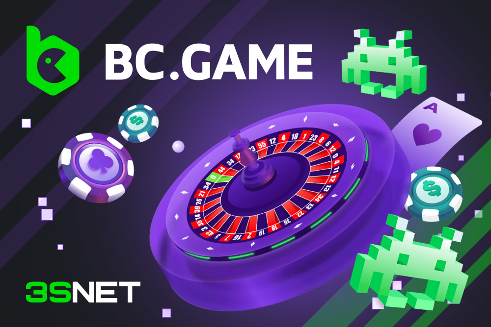 The Ultimate Guide to BC Game Your Gateway to Online Gaming The Ultimate Guide to BC Game Your Gateway to Online Gaming