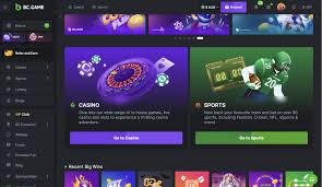 Unlocking the Future of Gaming BC App Crypto