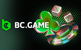 Увлекательные возможности BC.Game Plinko погрузитесь в мир азарта