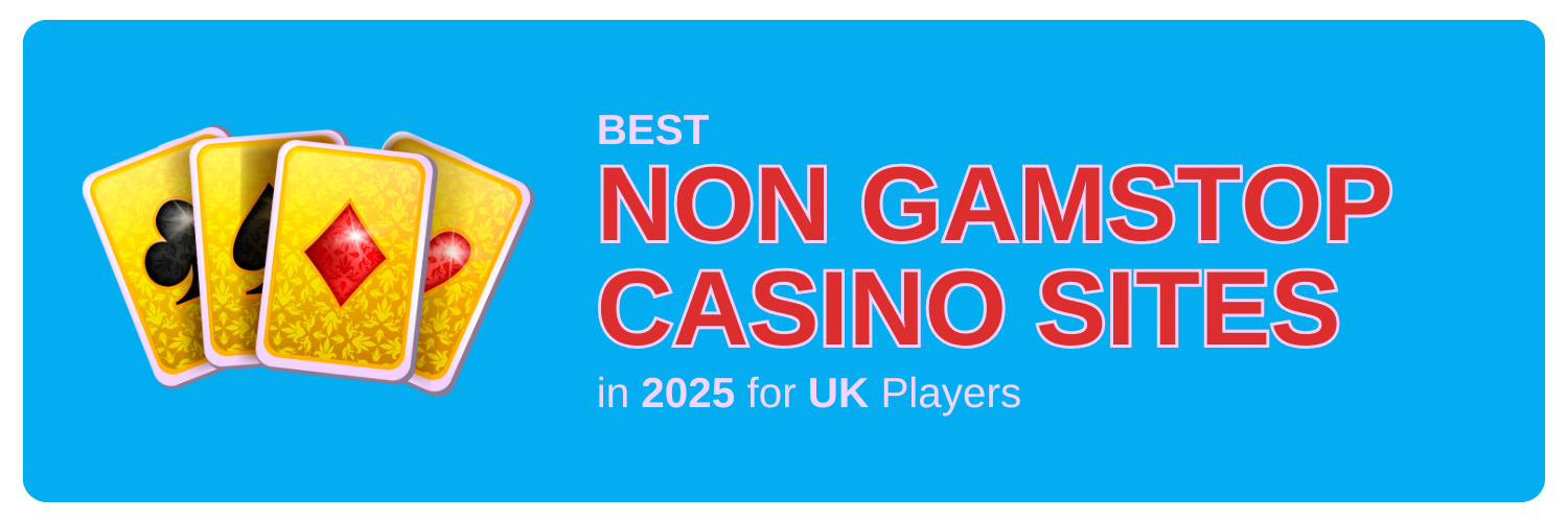 Casinos Non Gamstop Exploring the Best Options for Online Gaming Casinos Non Gamstop Exploring the Best Options for Online Gaming