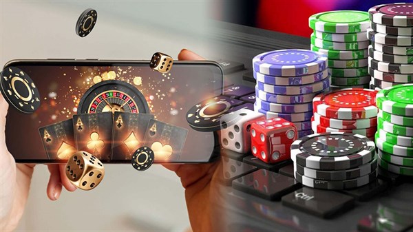Discover Online Casinos That Double Your Winnings Discover Online Casinos That Double Your Winnings